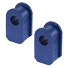 MOOG K8690 Suspension Stabilizer Bar Bushing Kit for Ford Ranger