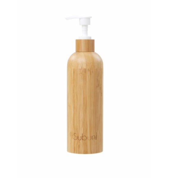 Subuni CICA BOO Body Lotion