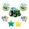 Farm Tractor Barnyard Cow Pig Deere Birthday Party Balloons Favors Decorations Supplies John