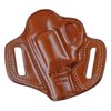 Galco Combat Master Belt Holster for S&W J Frame 640 Cent 2 1/8-Inch .357 (Tan, Right-Hand)