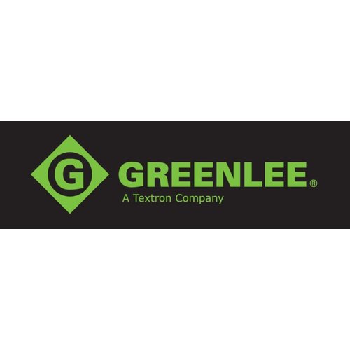 Greenlee 645-7/8 Quick-Change Carbide-Tipped Hole Cutter, 7/8" Stainless Steel Hole Saw with Tungsten Carbide Teeth
