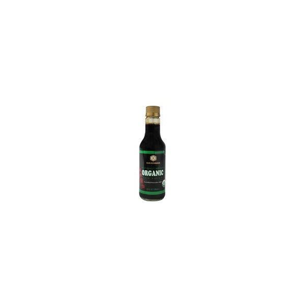 Kikkoman Organic Soy Sauce - 10 fl oz