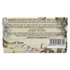 Florinda Flowers White Moss Vegetal Soap Bar 50 G 1.76 Oz