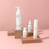 Glo Skin Beauty Brighten + Glow Elevated Essentials Set - Cleanse, Brighten & Hydrate, Targets Dullness, Dark Spots & Sun Damage