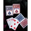 Hoyle Plastic Playing Cards