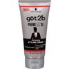 Got2b PhenoMENal Thickening Styling Cream, 6 OZ