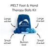 MELT Foot and Hand Therapy Ball Kit