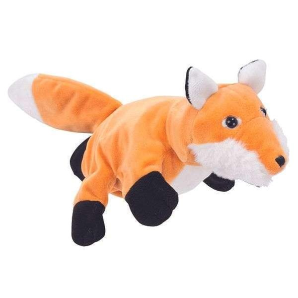 Beleduc 40114 Hand Puppet Multi-Coloured