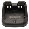 Smart Battery Charger BC-191 BC-192 BC-193 is Compatible with Icom Walkie Talkie F3001 F4001 F3101D F4104D F3002 F4002 F3003 F4003 IC-F27SR BP264 Battery