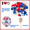 Baseball Party Decorations 194 Pcs Baseball Birthday Party Decorations Include Baseball Happy Birthday Banner Tabelcloth Baseball Balloons Cake Toppers Plates Cups Stickers