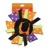 Spooky Village Halloween Witch Hat Barrette