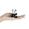 nanoblock - Animals - Giant Panda, Collection Series Building Kit