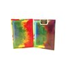 Lot 2 Bicycle Tie Dye Playing Cards Collection 3rd and 4th Generation Decks