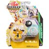 Bakugan Legends Starter Pack 3-Pack, Sairus Ultra with Auxillataur and Cycloid, Collectible Action Figures, Ages 6 and Up
