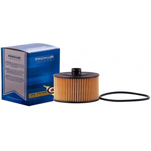 PG Oil Filter PG99359 | Fits 2018-16 Smart Fortwo, 2022-19 Mercedes-Benz A200, 2022-20 CLA200, 2022-21 GLA200, GLB200, 2022 Renault Duster, Captur