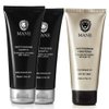 Mane Hair Thickening Shampoo and Conditioner multi buy