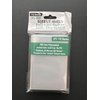 Sleeve Kings Euro Card Sleeves (59x92mm) - 110 Pack, 60 Microns