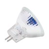 Technical Precision Replacement for Malibu FTD+c Light Bulb MR11 12V 10W Halogen Bulb - Miniature Flood Light Bulb - MR11 Bulb with G4 Bi-Pin Base - 2700K Warm White - 1 Pack