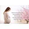 Stretch Mark Remover For Pregnancy, Anti Striae - Anti Stretch Marks, All Natural Organic Maternity Stretch Mark Prevention Lotion With Laminaria seaweed, Shea Butter Avocado and Olive Oil 3.38 fl oz