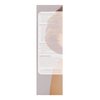Berina A21 Light Grey Silver Permanent Hair Dye Color Cream Unisex - Punk Style