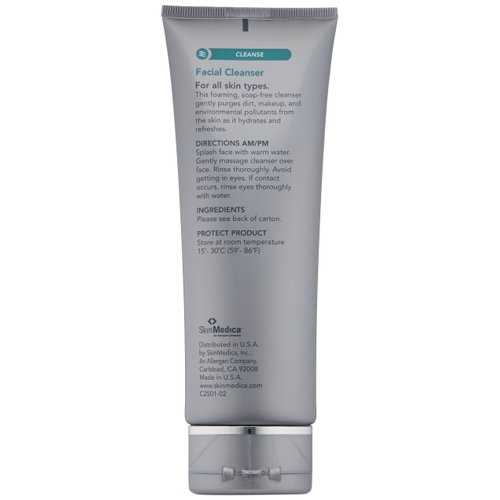 SkinMedica Facial Cleanser, 6 Fl Oz