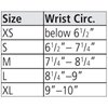 Sammons Preston Thumb Spica Wrist Brace, Thumb Splint, Wrist Splint for Wrist Support, Wrist Brace, Thumb Brace for CMC & MC Joints, Wrist Spica, Thumb Spica, Thumb Support, Right Hand, Medium