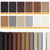 Self-Adhesive Leather Repair Patches,8x11 inch Leather Repair Tape for Couches,Vinyl Leather Repair Kit for Furniture,Drivers Car Seats,Handbags,Jackets Beige