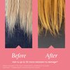 PHILIP KINGSLEY Bond Builder Restructuring Hair Treatment Mask for Damaged, Breakage, Bleached, Colored and Processed Hair, Repairs and Protects, 1.35 oz