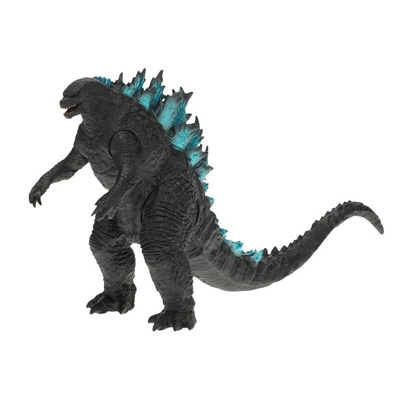 BANDAI - Movie Monster Series - Godzilla 2019