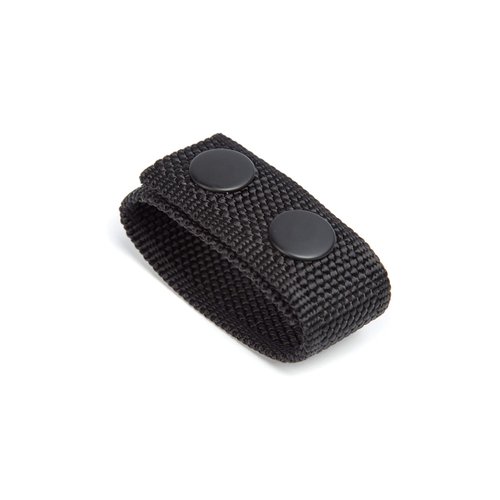 LUITON Duty Belt Keeper with Double Snaps for 2¼" wide Belt Security Tactical Belt Police Military Equipment Accessories