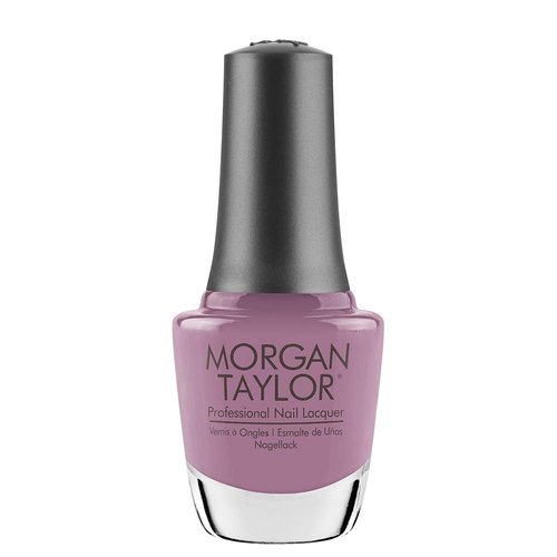 Morgan Taylor Nail Lacquer The Color Of Petals Collection (Merci Bouquet) Purple Nail Polish, Finger Nail Polish, Long Lasting Nail Polish, Purple Nail Lacquer, Nail Polishes, 5 ounce