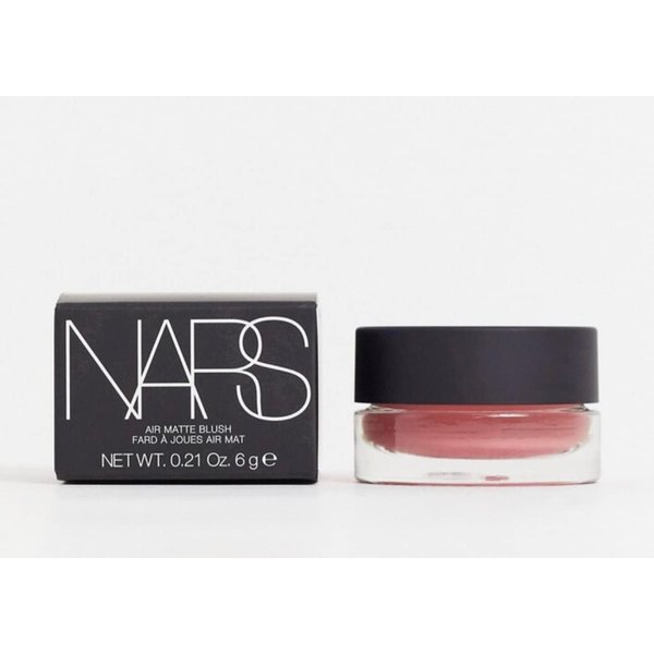 Nars Air Matte Blush Orgasm - Full Size