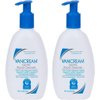 Vanicream Gentle Facial Cleanser for Sensitive Skin, 8 fl oz pack of 2