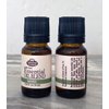 Fabulous Frannie Woods Essential Oil Blend 100% Pure, Undiluted Essential Oil Blend Grade - 10 ml A perfect blend of Cedarwood, Cypress and Pine Essential Oils