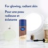 Vaseline Cocoa Shimmer Jelly Stick Highlighter & Luminizer – Vaseline Cocoa Butter Body Shimmer Stick, Vaseline Lotion, Travel Size, for Glowing Skin, 1.4 Oz Ea (Pack of 6)