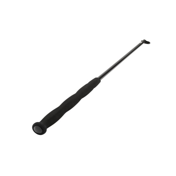 Spinlock Black 900mm Tiller Extension with Spinflex Joint