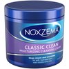 Noxzema Facial Cleanser, Moisturizing Cleansing, 12 oz