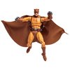 McFarlane DC Multiverse Catman Gold Label 7" Action Figure - Ultra Articulated Collectible with Knives, Claw Hands, and Fabric Cape (Villains United)