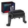 Voltage Regulator Rectifier For Harley Davidson 2006-2008 Electra Glide/Road Glide/Road King/Street Glide Replace 7450506 74505-06 7450506A 74505-06A