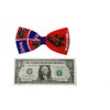 EmilyRose Couture Sports Themes Hair Bow Collection (Headband, UF Gators/Orange)