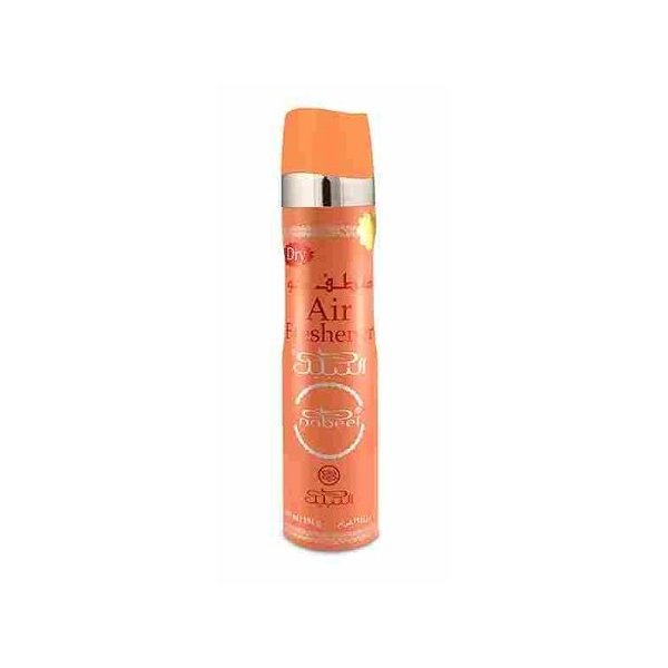 Nabeel (Touch Me) Air Freshener by Nabeel (300ml)