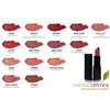 Mom's Secret Natural Lipstick, Made with Organic Ingredients, Rich in Vitamin E, Vegan, Paraben Free, Gluten Free, Cruelty Free, Made in the USA. 0.16 oz. (Bayberry)