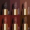 Juvia's Place Nubian Earth Matte Lipstick Morocco - Hydrating Lipstick, Long-lasting Lipstick, Richly Pigmented Lip Makeup, Creamy Lipstick with Matte Finish, Beauty & Lip Care Product