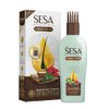 SESA Ayurvedic Strong Roots Hair Oil 100 Ml Hair Strenghtening Reduces Hairfall No Mineral Oil Hair Oil For Women And Men, 3.38 oz