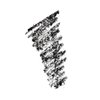Mellow Cosmetics Auto-Twist Eyeliner - Black - Eye Pencil Makeup with Smooth & Gliding Application - Smudge-Proof - Vegan - Cruelty-Free - Paraben-Free - Suitable for Sensitive Eyes