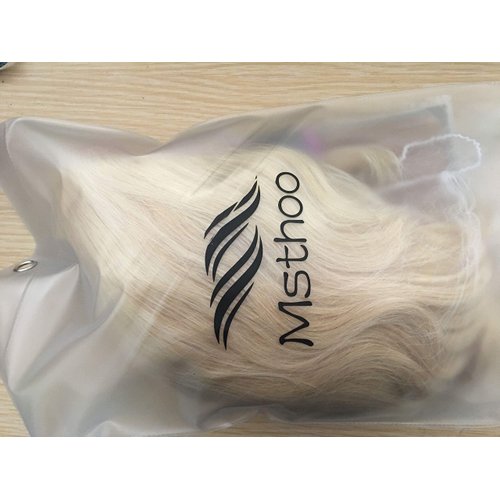 13x4 Blonde Lace Front Wig 613 Virgin Human Hair Short Wavy Bob Wigs Wave Style Pixie Cut for Women 150% Density 8 inches