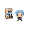 Funko Pop! Animation: DRAGON Ball Super - Future Trunks Collectible Figure