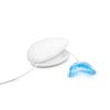 Smileactives Prolite Professional Teeth Whitening Kit, LED Light + Whitening Gel Pen (Spearmint Splash), Dental Quality Stain Removal, Teeth Whitener for White Teeth & Smile, Teeth Whitening Products
