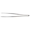 Mars Professional Stainless Steel Tweezers, 4.5" Length