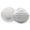 Gerson 1501 Nuisance Dust Mask, 50/Box